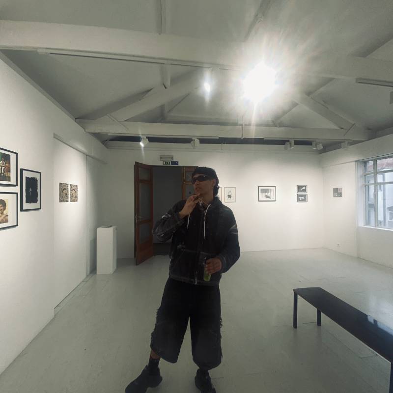 Alexandre Martins