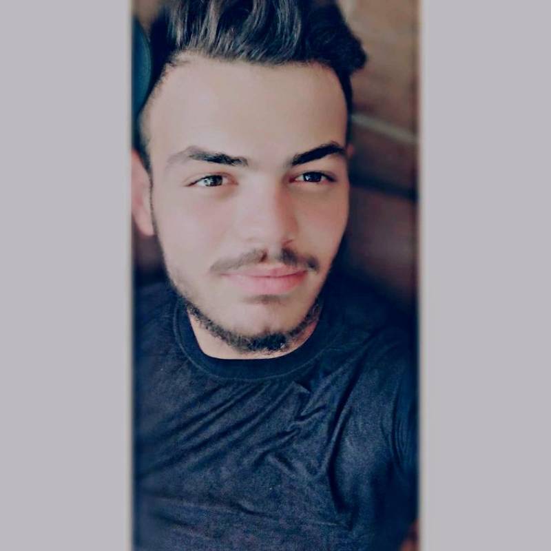 Zein Alabidin Majar