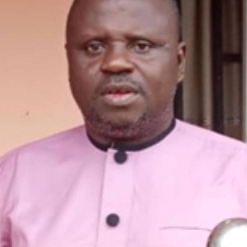Alfred Sedo