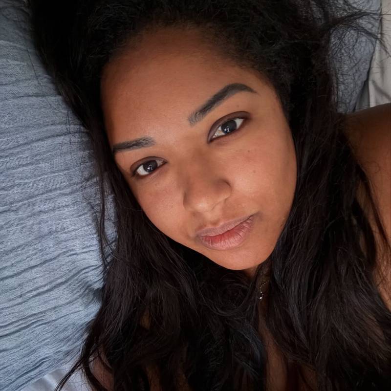 Carolyn Martins
