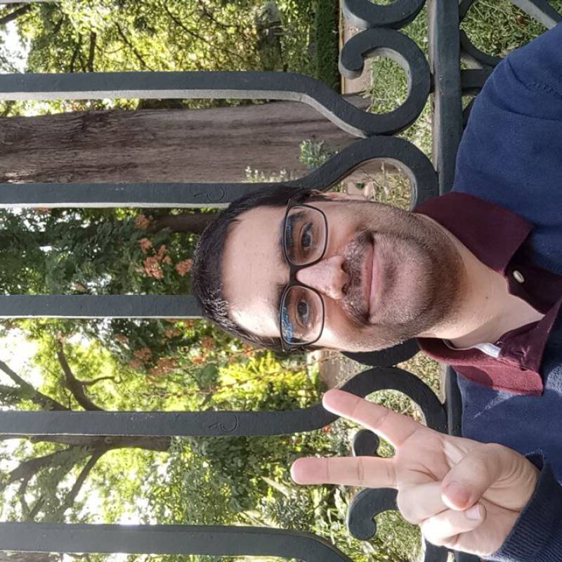 Gonzalo Martinez Pizones