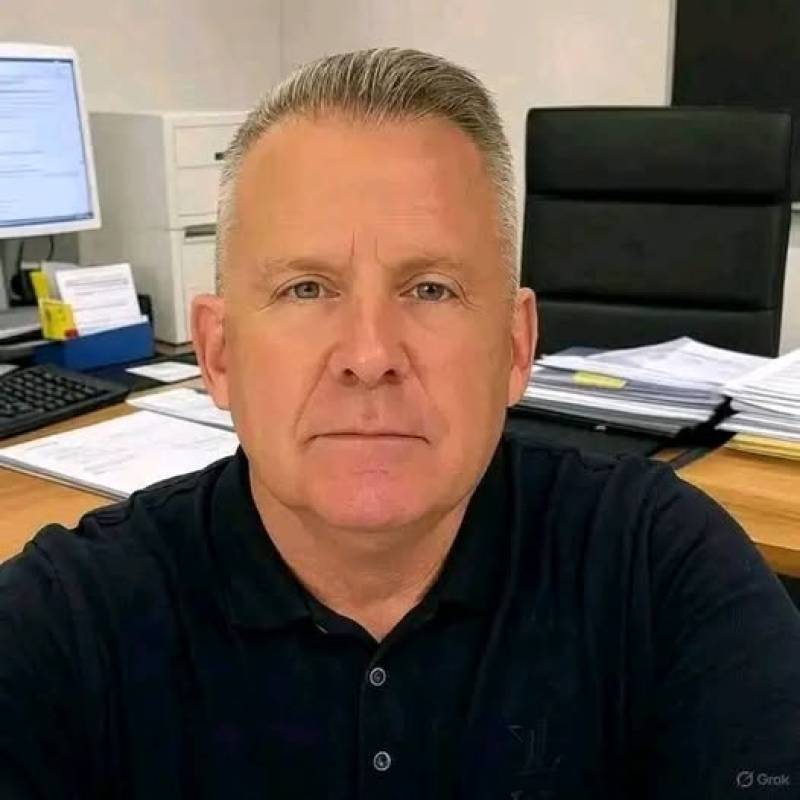 Paul Joseph lacamera