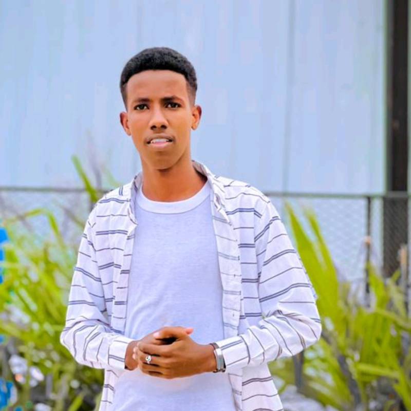 ABDI NAASIR Sahal