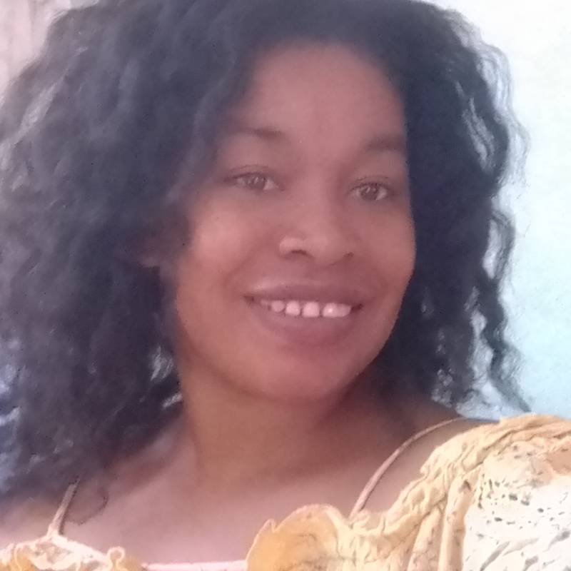 Orlandine christinat Rajaonarisoa