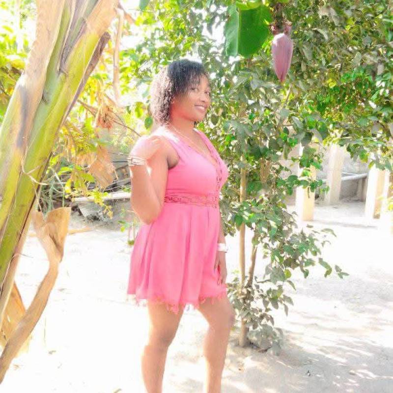 Lanjanirina Lycia Rasoamalalaniaina