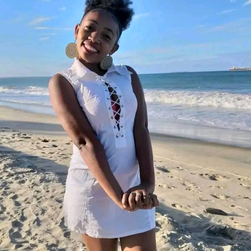 Leticia Rakotoarison