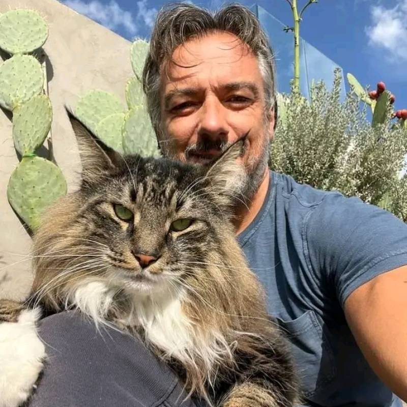 MichellePascalli dating