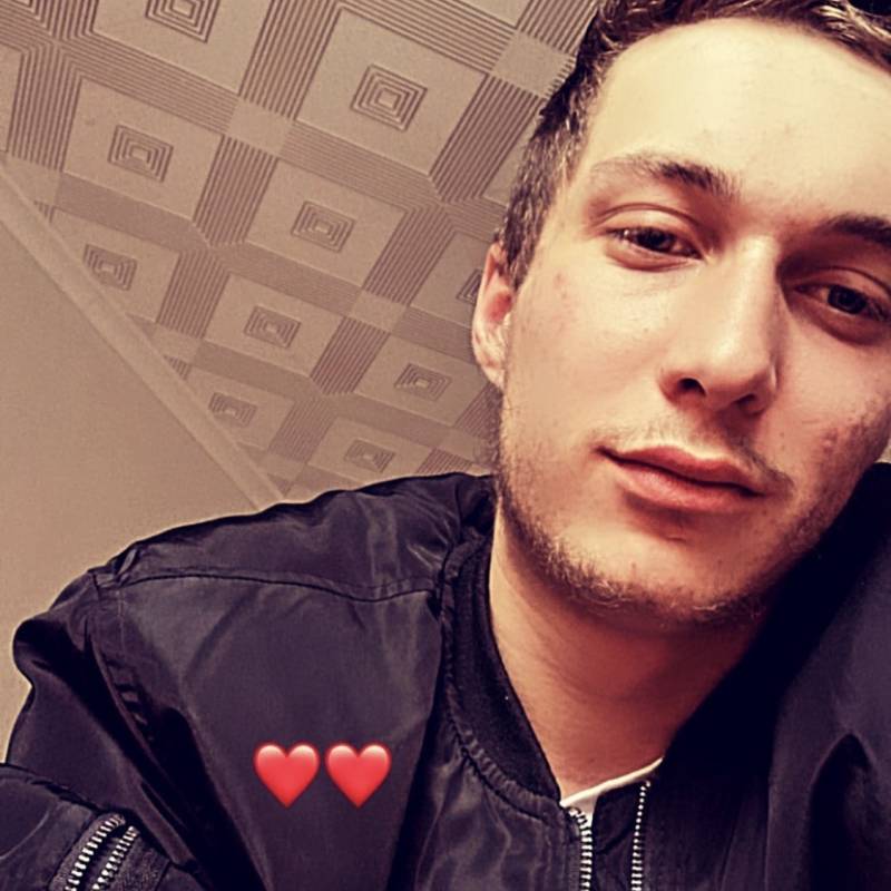 https://gofreedate.com dating Filip24 in Czech Republic