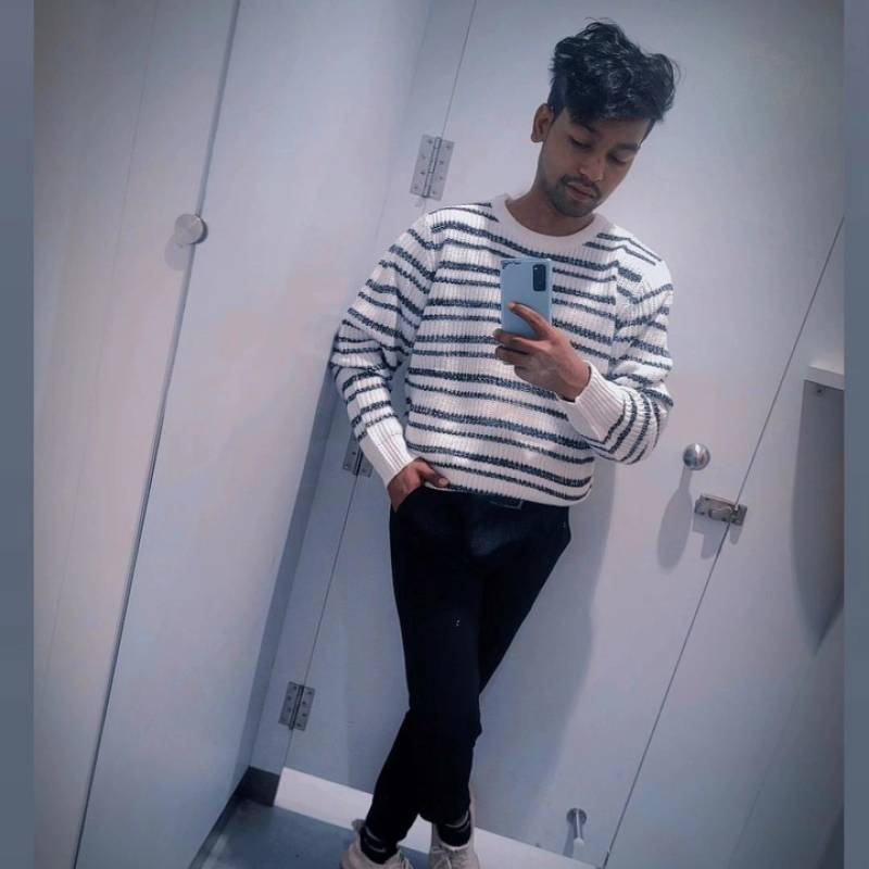 Rajat93969 dating