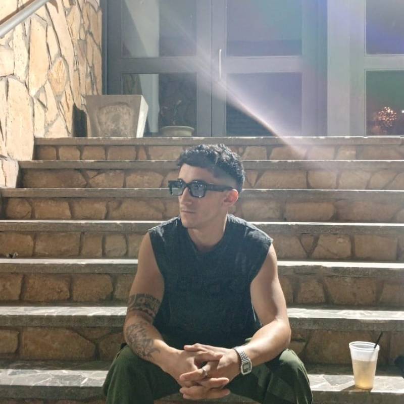 MatiasEzequiel99 dating