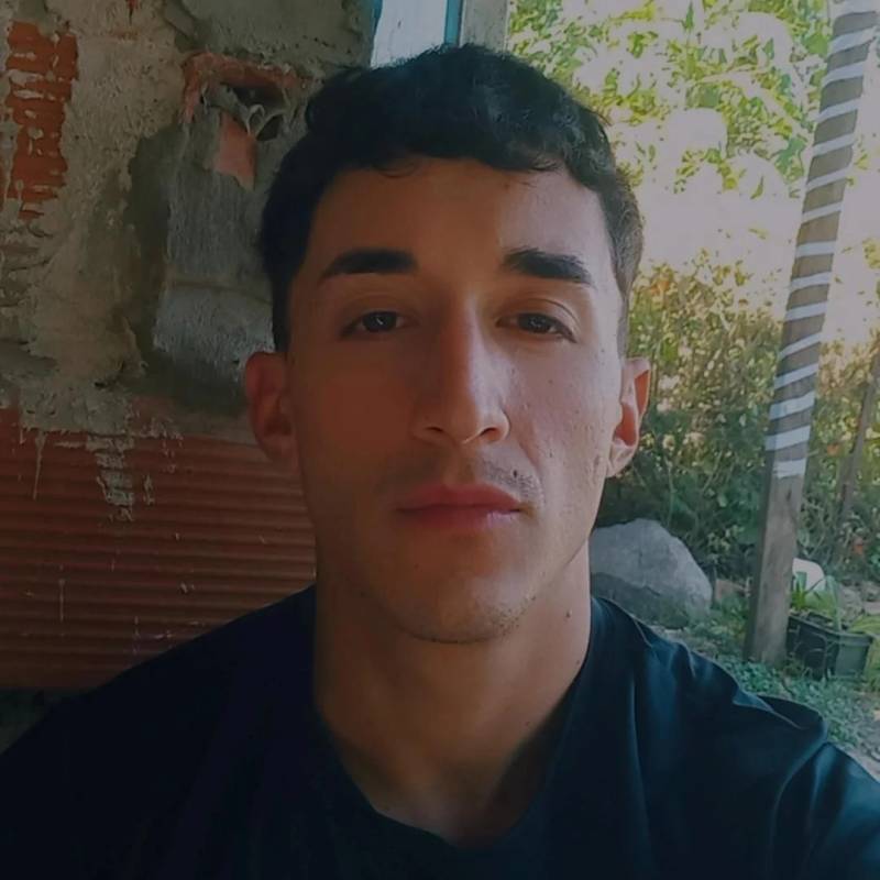 MatiasEzequiel99 dating