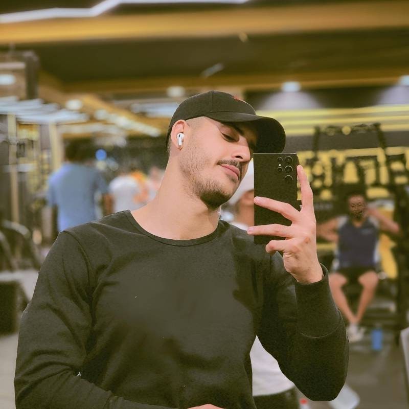 Ahmedgamal79495 dating