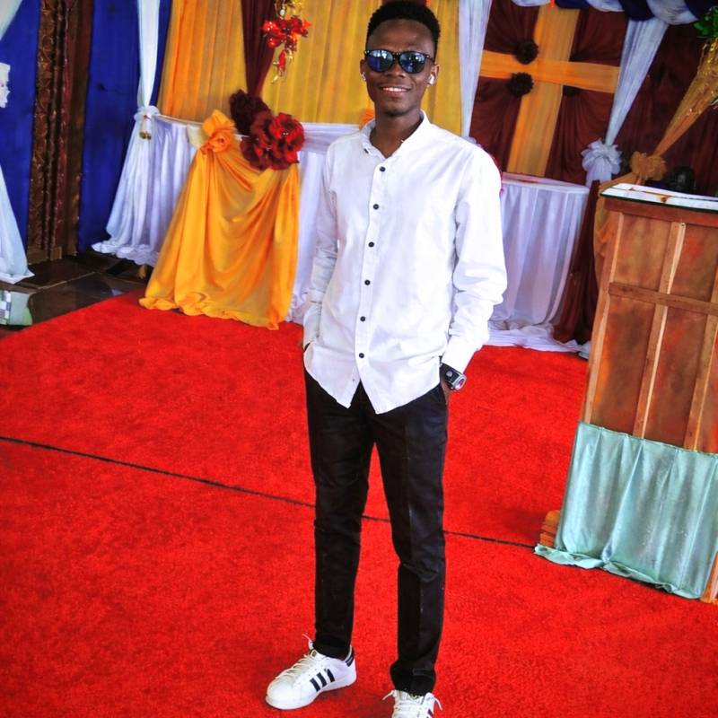 SALLIEU BUNDU KAMARA