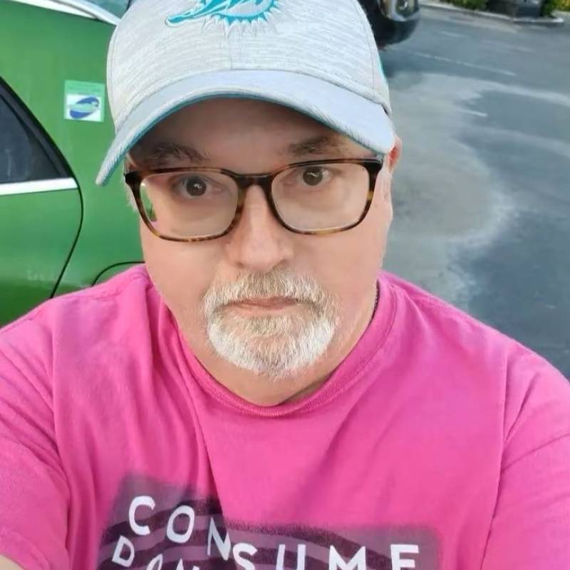 Thomasmyricks dating