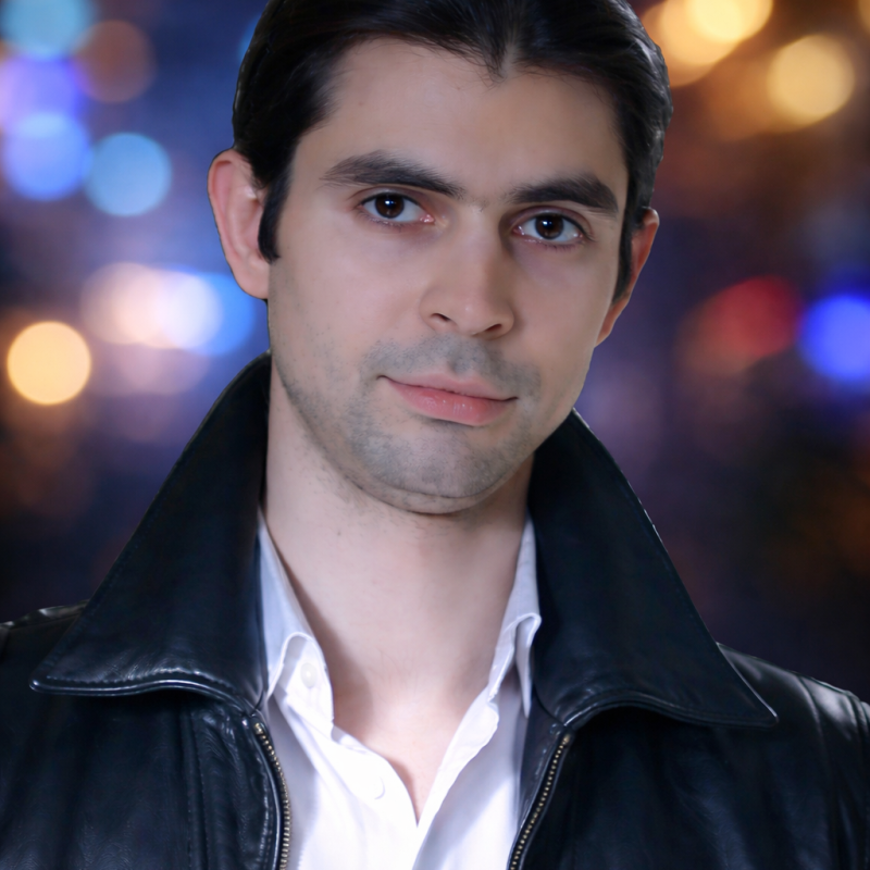 AlexGigi93440 dating