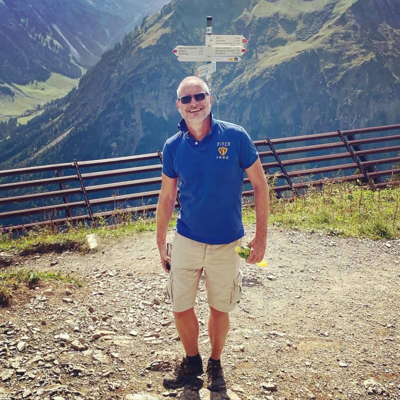 Ingowiedemann91884 dating