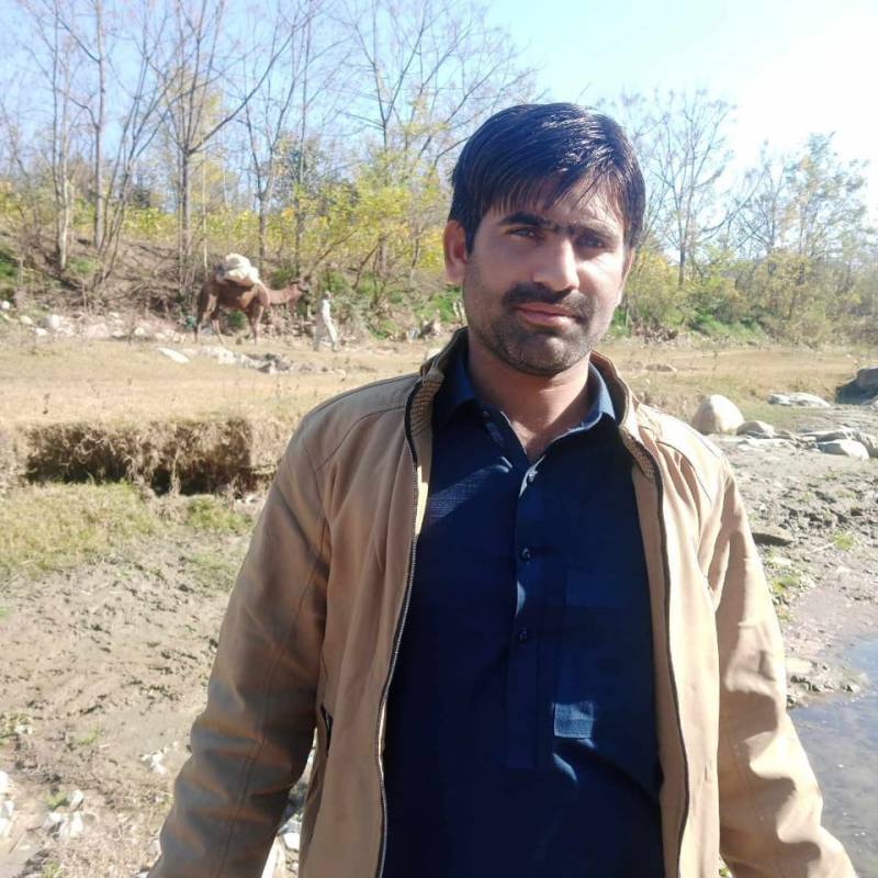 Ghulam Murtaza