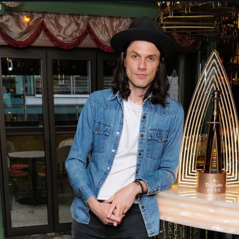 James Bay
