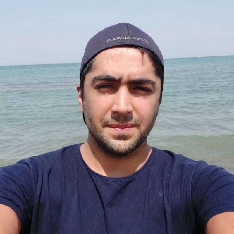 https://gofreedate.com dating Drmike97 in Iran