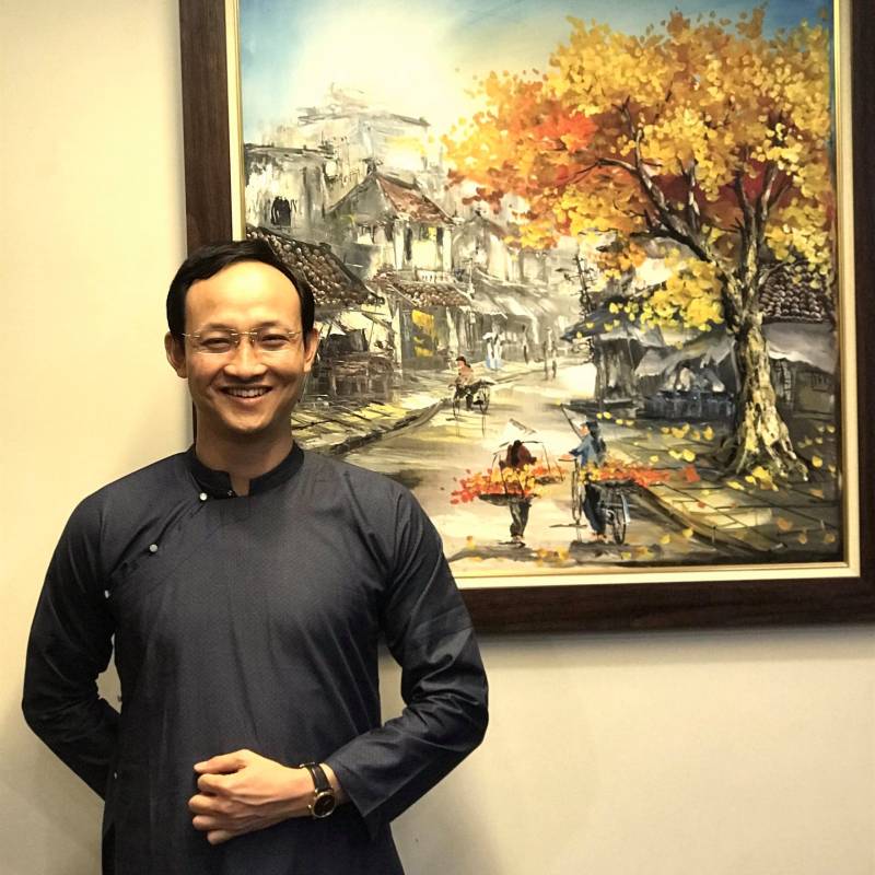 ZhangWei78198 dating