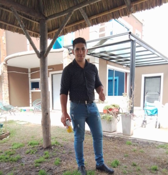 MiguelAngel21789 dating