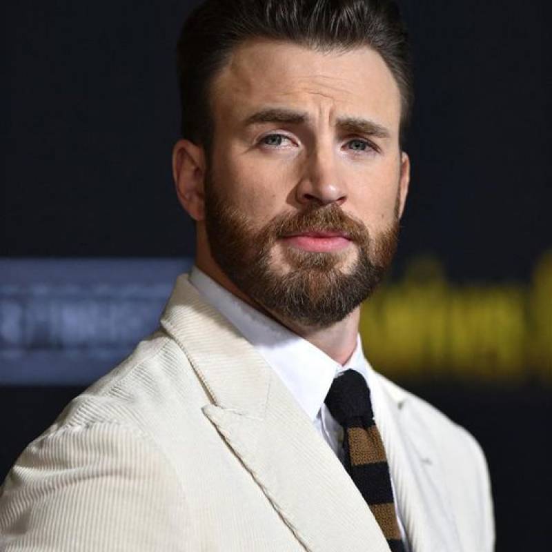 Chrisevans74082 dating