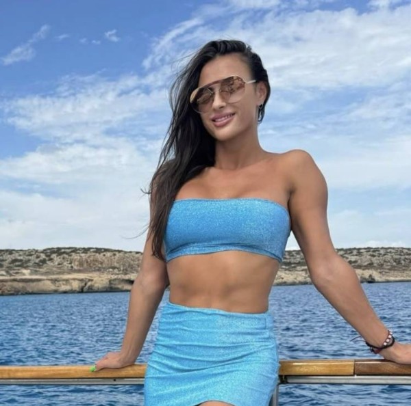 Irina22693 dating