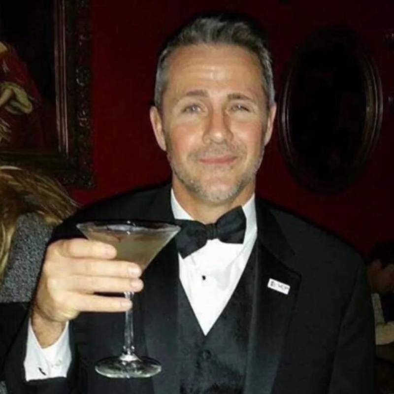 DanielDinero24409 dating