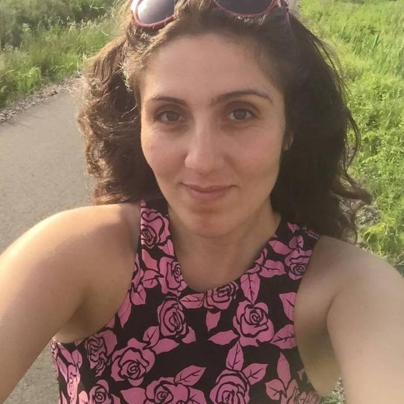 Victoria56825 dating