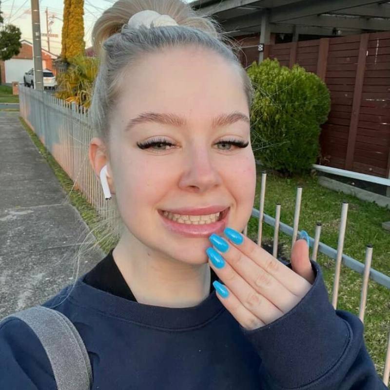 JulieLynn45070 dating