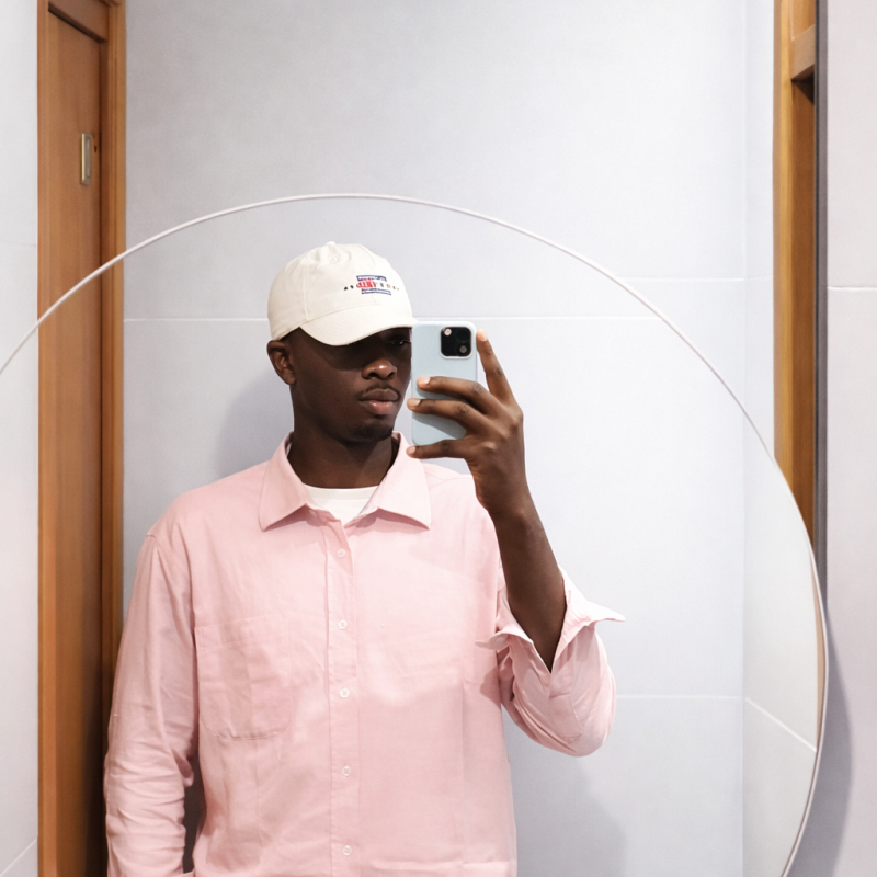 JaysonBradley69027 dating