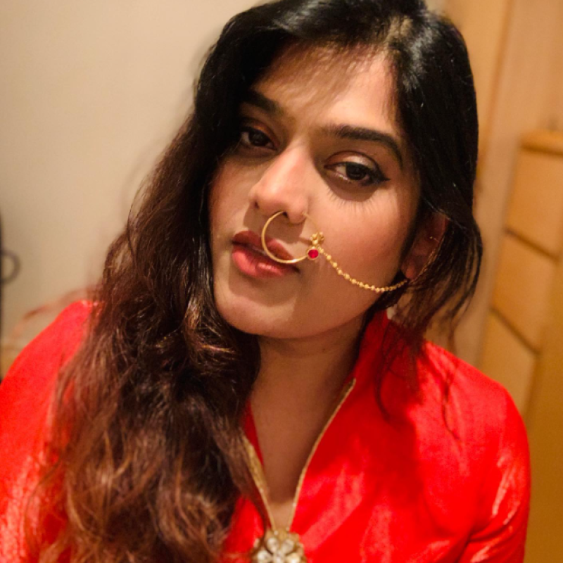 AnyeshaPandey34022 dating