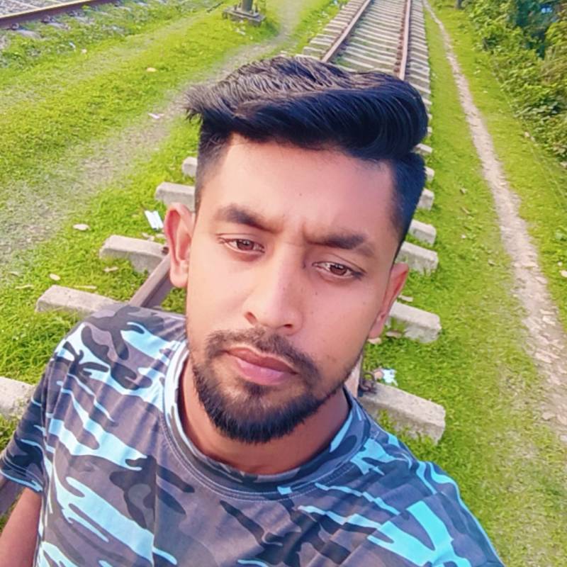 MdHRIDAY12587 dating