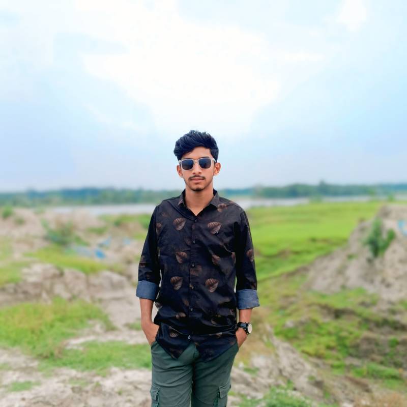 MuhammadShakib53494 dating