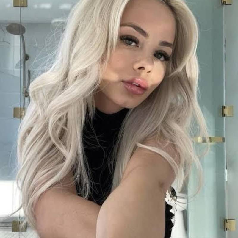 RoseMary91999 dating