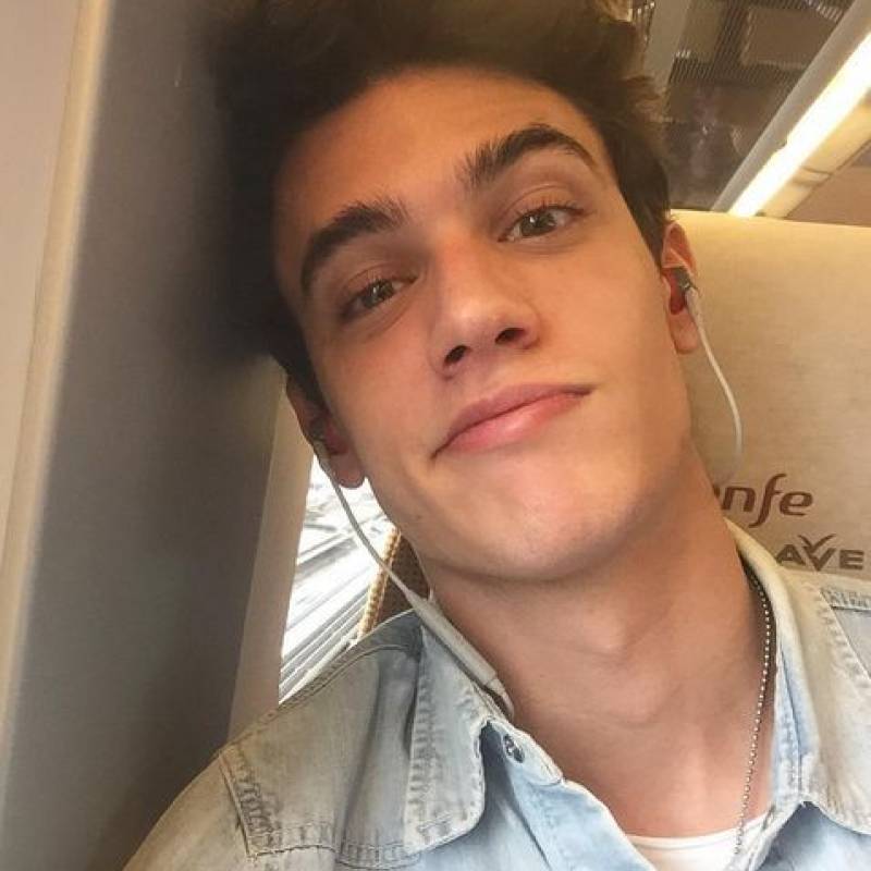 Rami44691 dating