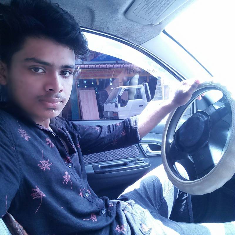 ArefinHasan36658 dating