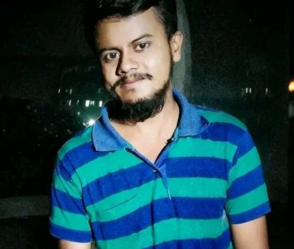 Jadu22807 dating