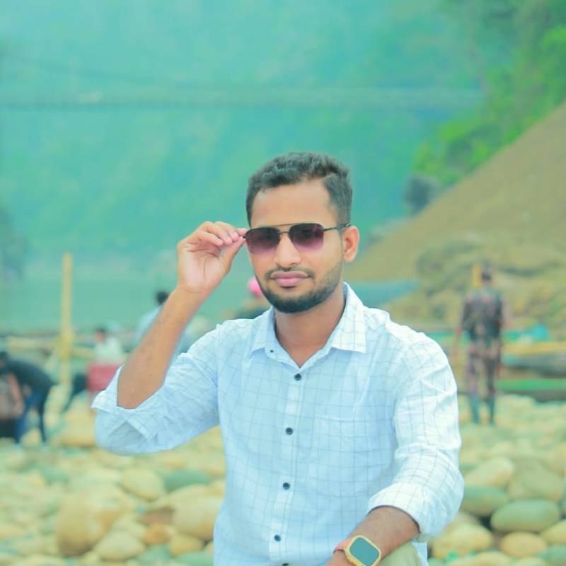 TusharAhmed33103 dating