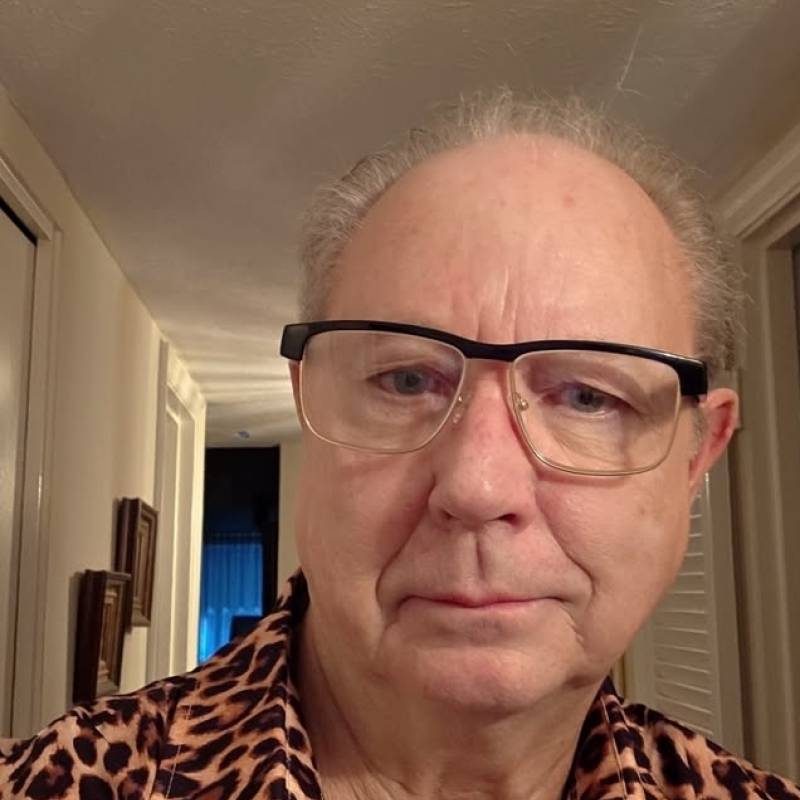 Steve53504 dating