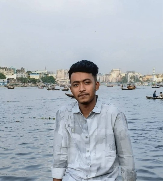 Sojib46827 dating