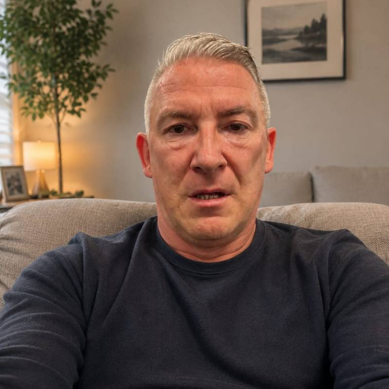 Lawrence76254 dating