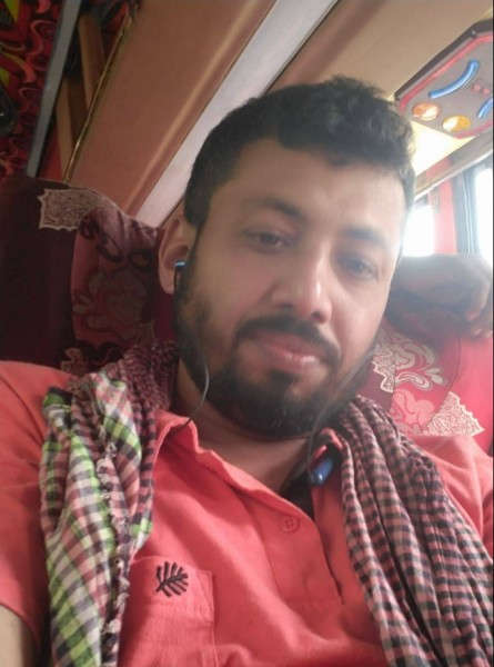Ismail47001 dating