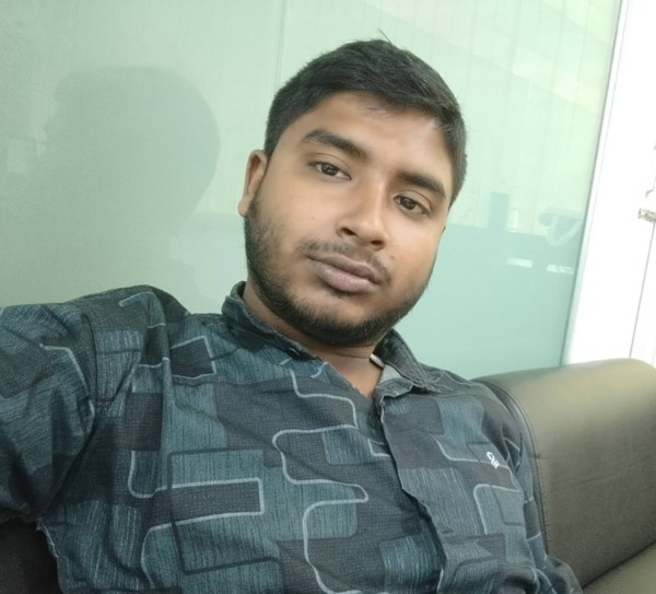 AbdulKader91483 dating