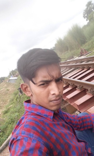 Mdjonyislam58474 dating