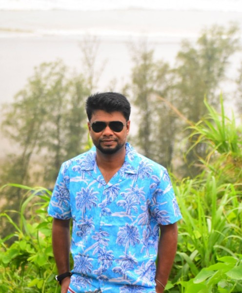 Imrankhan24101 dating
