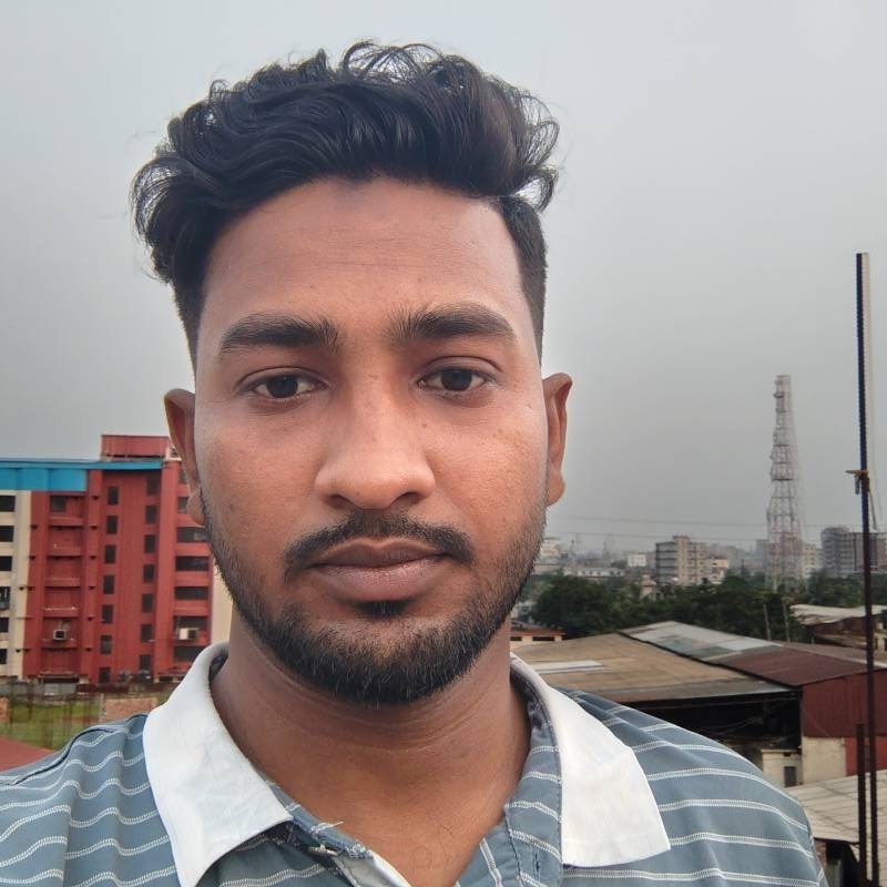 ShifulIslam74725 dating