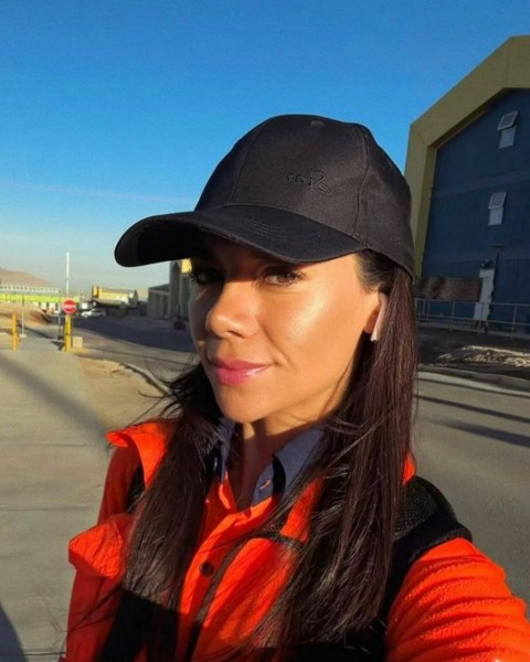 Jenny657 dating