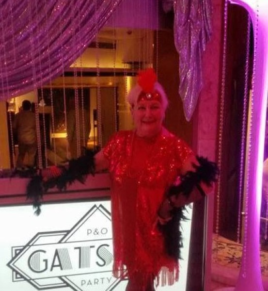 Margie67874 dating