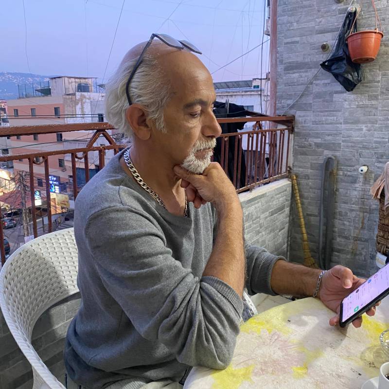 Adel85540 dating